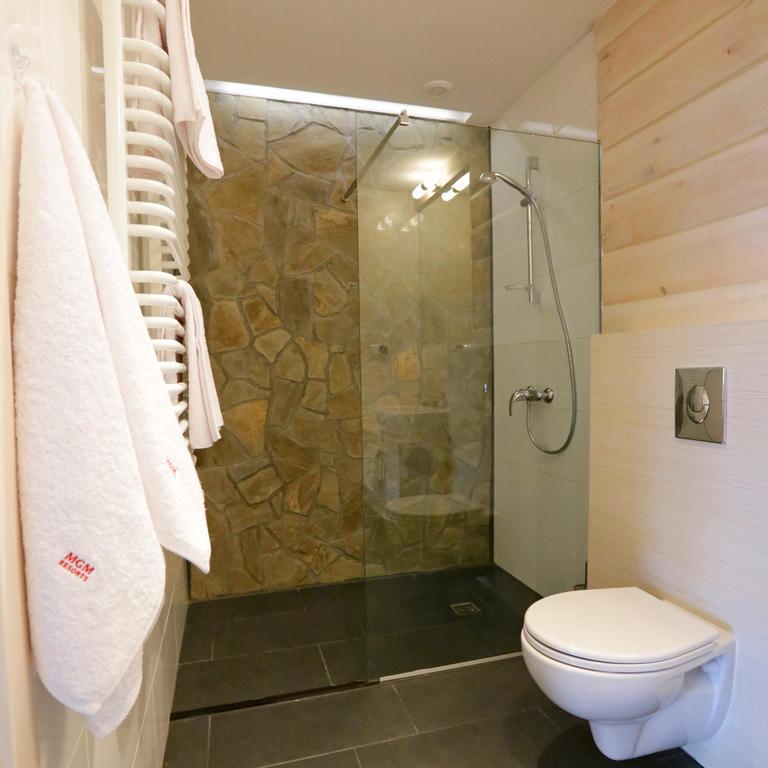 Apartamenty Mgm Resorts クリニツァ・ズドルイ 部屋 写真